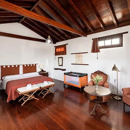 Holiday home Casa Luna - Aguimes