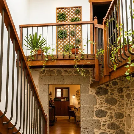 Casa Luna - *