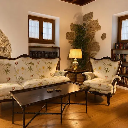 Casa Luna - Holiday home Aguimes