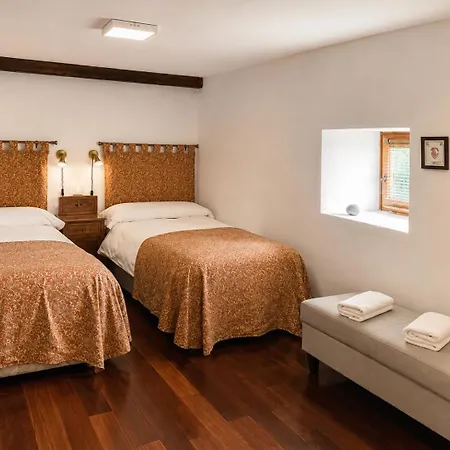 Holiday home Casa Luna -