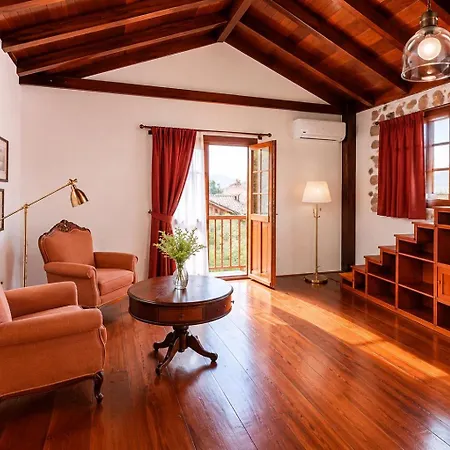 Holiday home Casa Luna -
