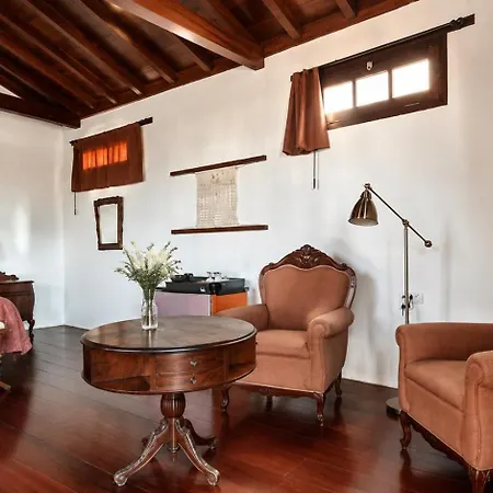 Holiday home Casa Luna - *