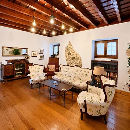 Casa Luna - Holiday home Aguimes