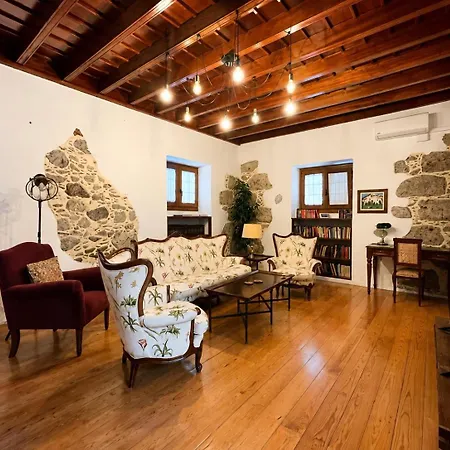 Holiday home Casa Luna - *