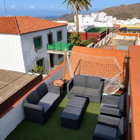 Casa Luna - Holiday home Aguimes