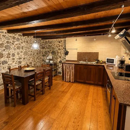 Casa Luna -