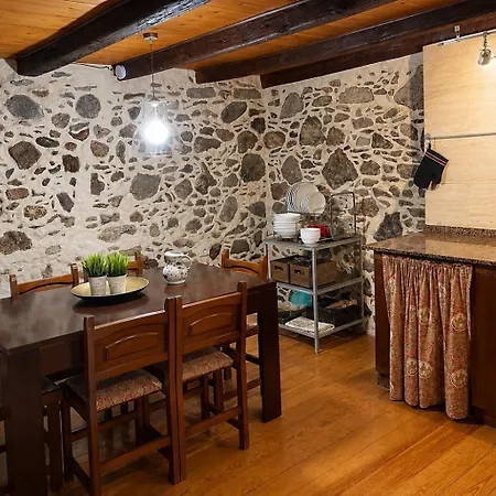 Casa Luna - Holiday home Aguimes