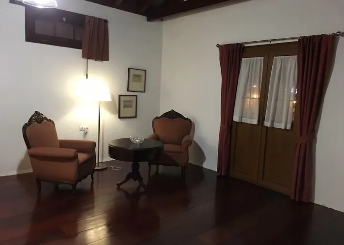 Casa Luna - *