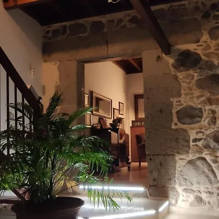 Casa Luna - * Agüimes