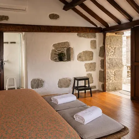 Casa Luna - * Agüimes