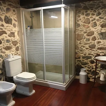 Ferienhaus Casa Luna - *