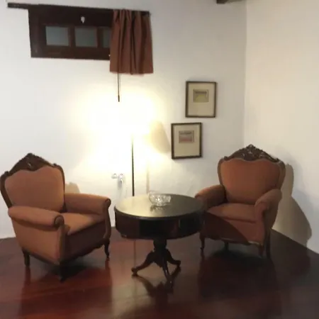 Ferienhaus Casa Luna - *