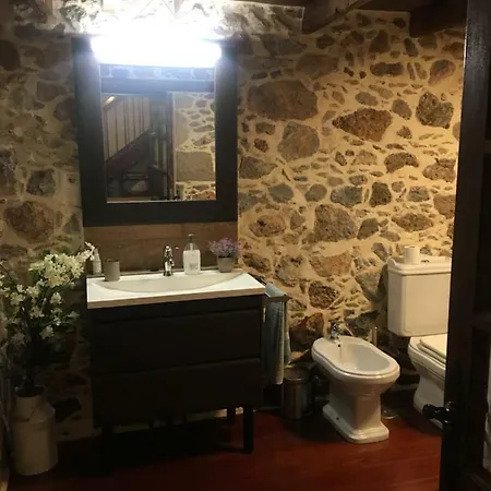 Casa Luna - Ferienhaus Agüimes