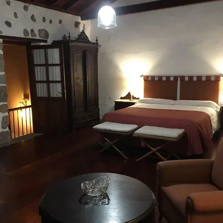 Casa Luna - Ferienhaus *