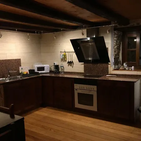 Casa Luna - Ferienhaus *