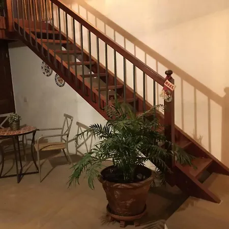 Casa Luna - Ferienhaus