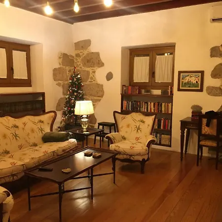 Ferienhaus Casa Luna -