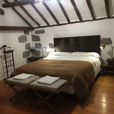 Casa Luna - * Agüimes