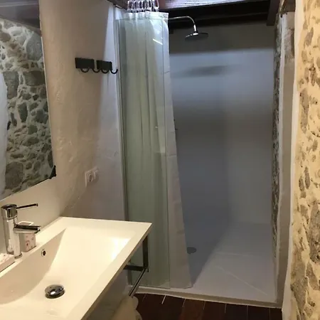 Casa Luna - Ferienhaus