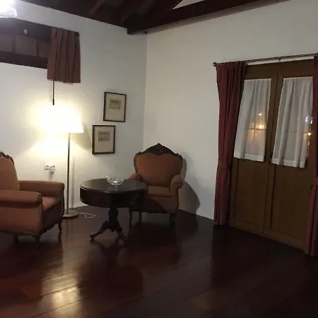 Casa Luna - *