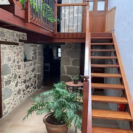 Casa Luna - * Agüimes