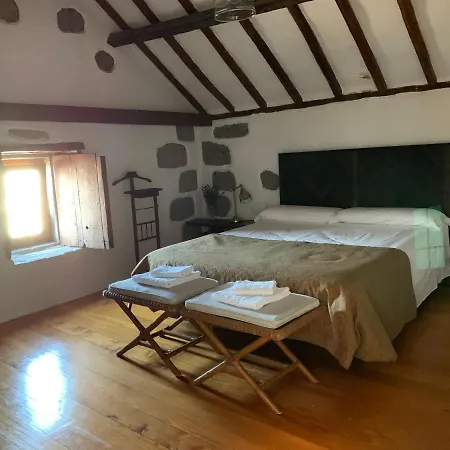 Casa Luna - Agüimes