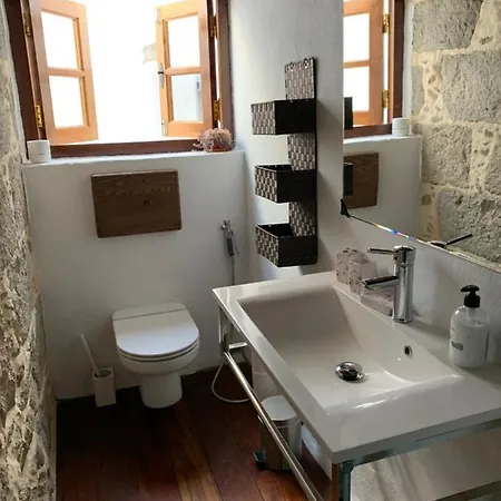 Casa Luna - Agüimes