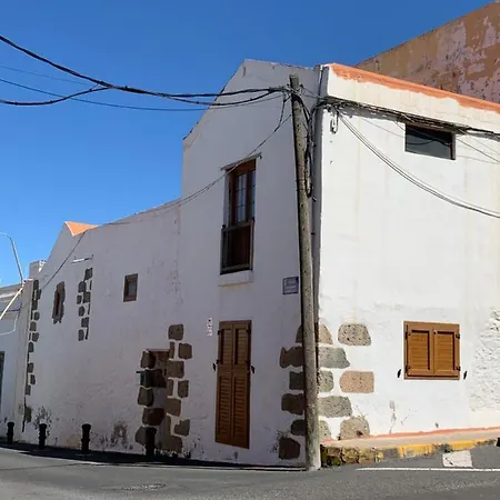 Ferienhaus Casa Luna -