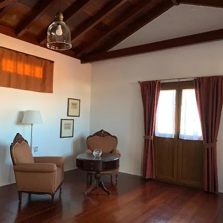 Casa Luna - Agüimes