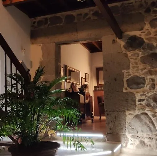 Casa Luna - * Agüimes