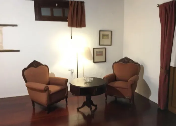 Nyaraló Casa Luna - *