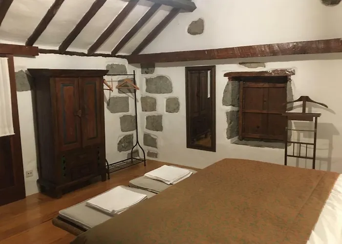 Casa Luna - Nyaraló