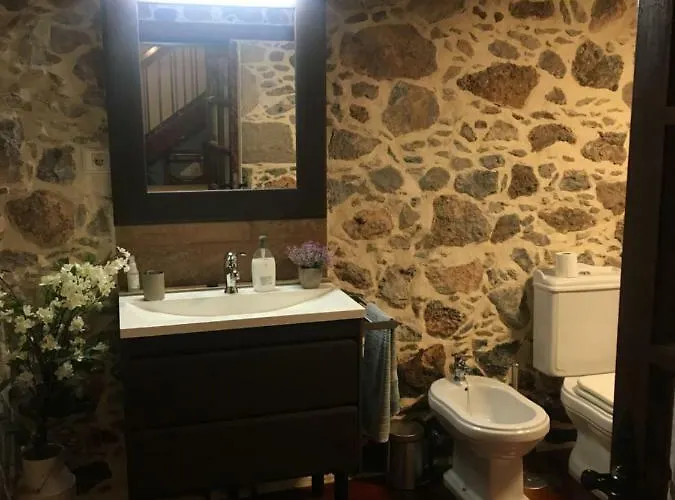 Casa Luna - Nyaraló Agüimes