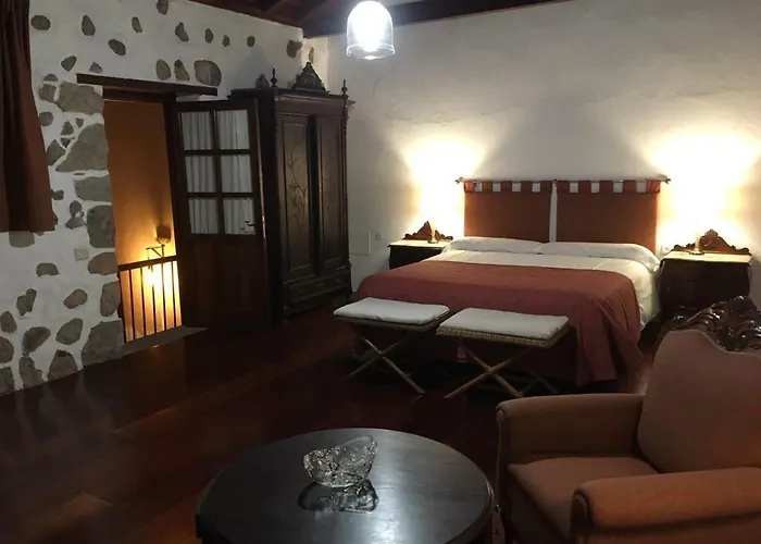 Casa Luna - Nyaraló *