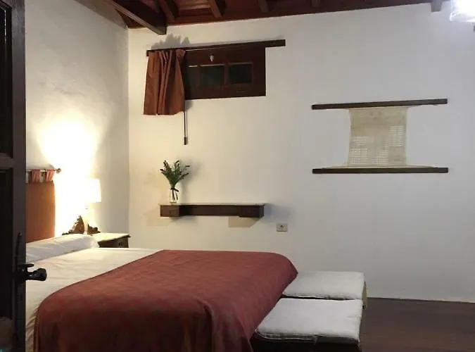 Casa Luna - Agüimes