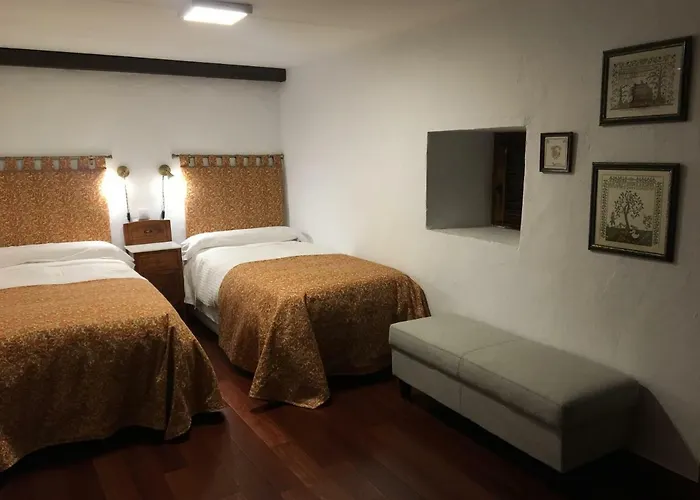 Casa Luna -