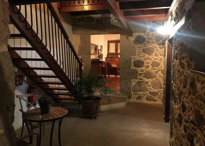 Casa Luna -