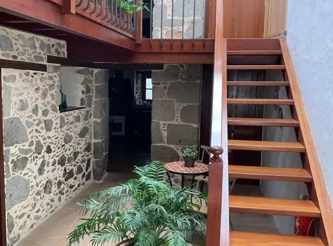 Casa Luna - * Agüimes