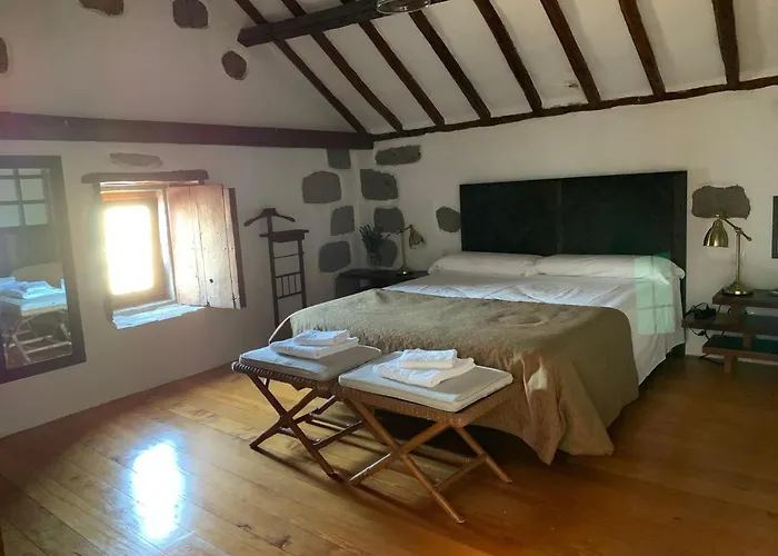 Casa Luna - Agüimes