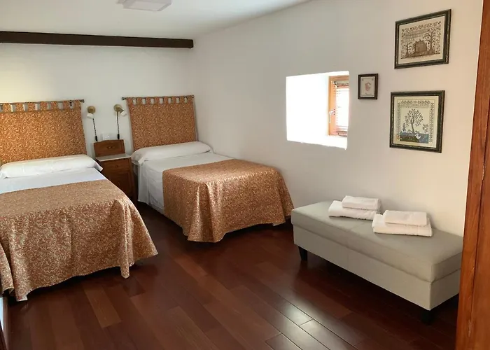 Casa Luna - * Agüimes