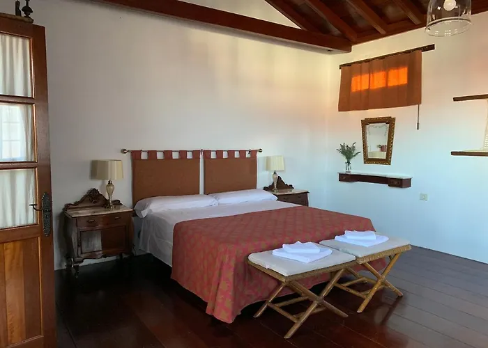 Nyaraló Casa Luna - Agüimes