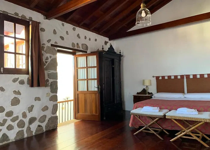 Nyaraló Casa Luna - Agüimes
