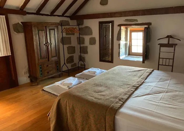 Casa Luna - *