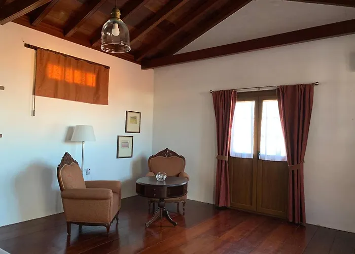 Casa Luna - Agüimes
