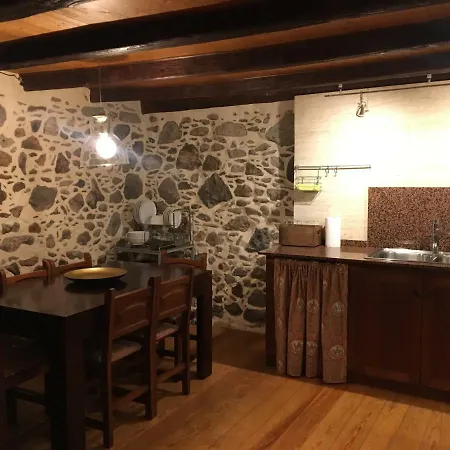 Casa Luna - 度假居