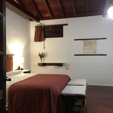 Casa Luna - 阿桂姆斯