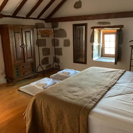 Casa Luna - *