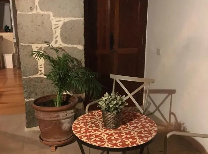 Casa Luna - *