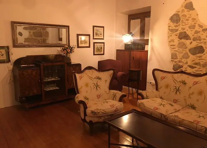 度假居 Casa Luna - *